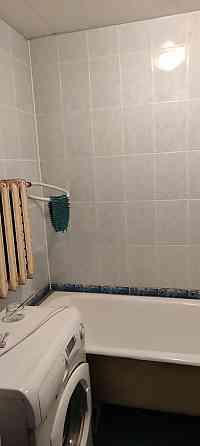 Трьохкімнатна квартира. Житловий стан. З 12 жовтня Запорожье