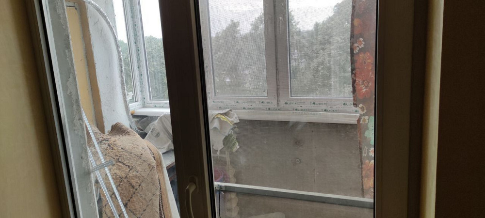 Трьохкімнатна квартира. Житловий стан. З 12 жовтня Запоріжжя - зображення 4