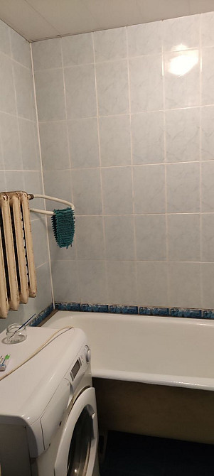 Трьохкімнатна квартира. Житловий стан. З 12 жовтня Запоріжжя - зображення 3