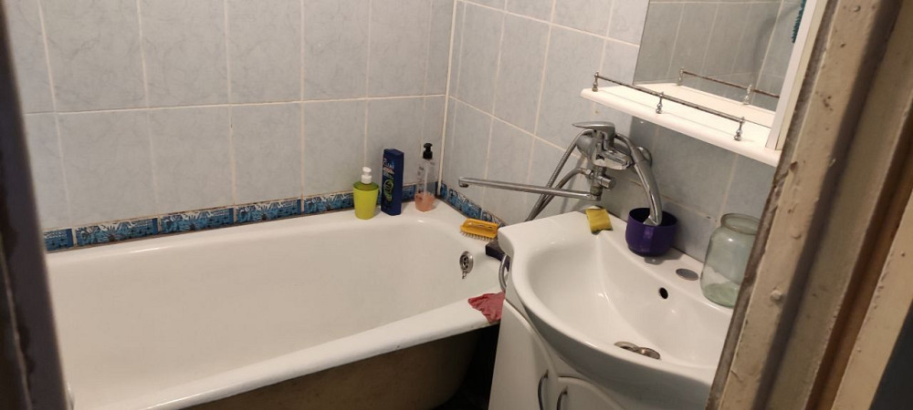 Трьохкімнатна квартира. Житловий стан. З 12 жовтня Запоріжжя - зображення 8