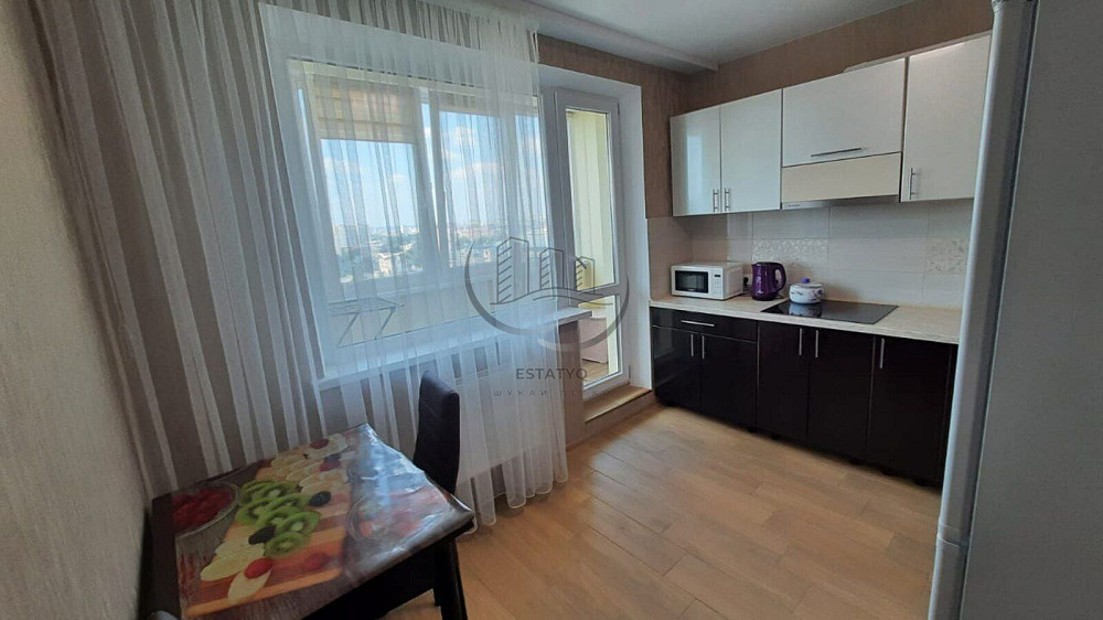 Здам 1-кімнатну квартиру, ЖК Металіст, м. Метробудівників / Спортивна Харьков - изображение 6