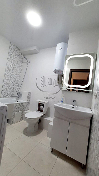 Здам 1-кімнатну квартиру, ЖК Металіст, м. Метробудівників / Спортивна Харьков - изображение 8