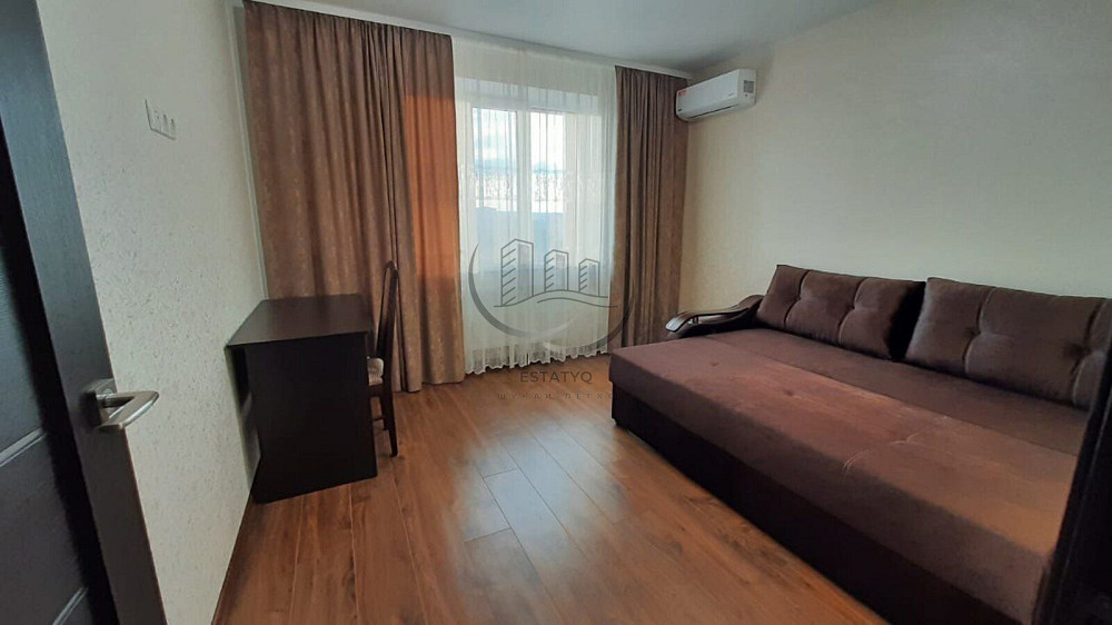 Здам 1-кімнатну квартиру, ЖК Металіст, м. Метробудівників / Спортивна Харьков - изображение 1