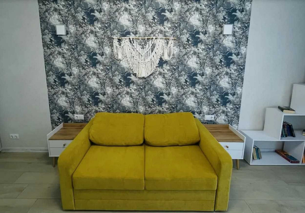 Здається 1-но кімнатна стильна квартира в ЖК Avalon 5. Стиль та якість Вінниця - зображення 8