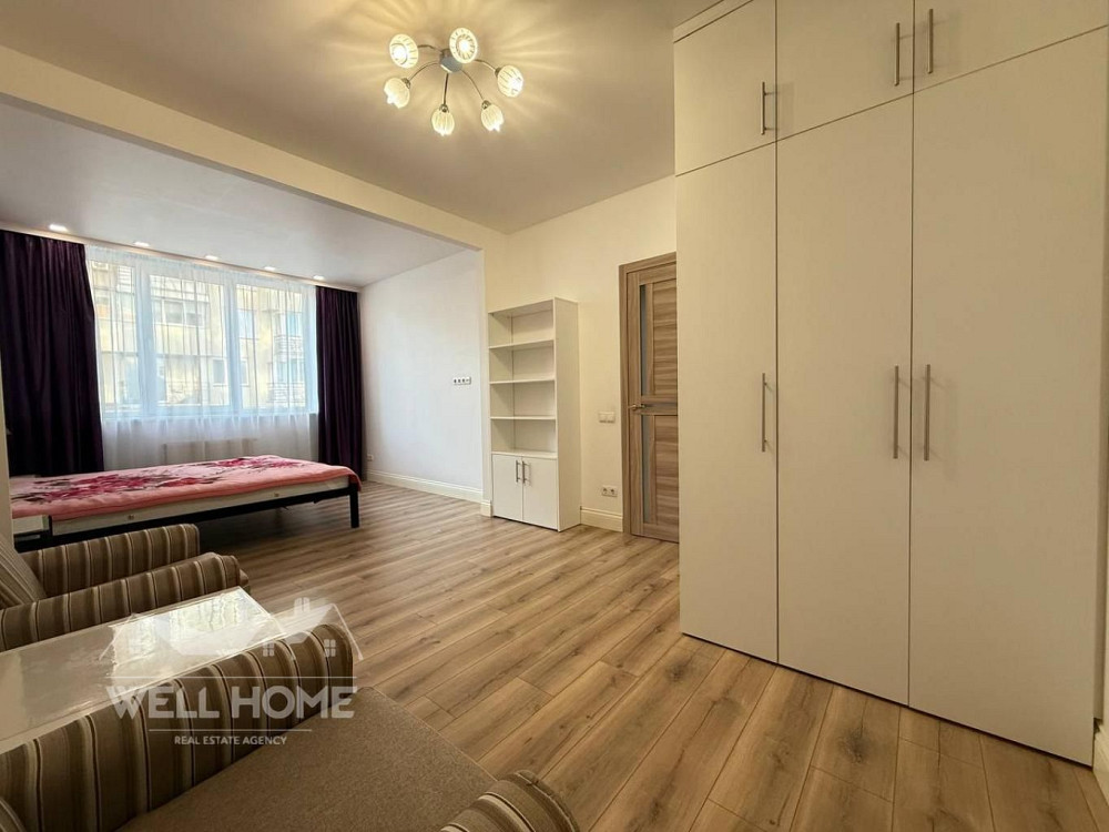 Оренда 1к квартири, вул. Шолуденка, 13Б ЖК Квітневий Ресіденс Вишгород Вышгород - изображение 6