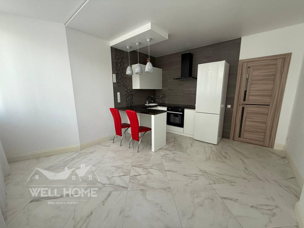 Оренда 1к квартири, вул. Шолуденка, 13Б ЖК Квітневий Ресіденс Вишгород Вышгород - изображение 7