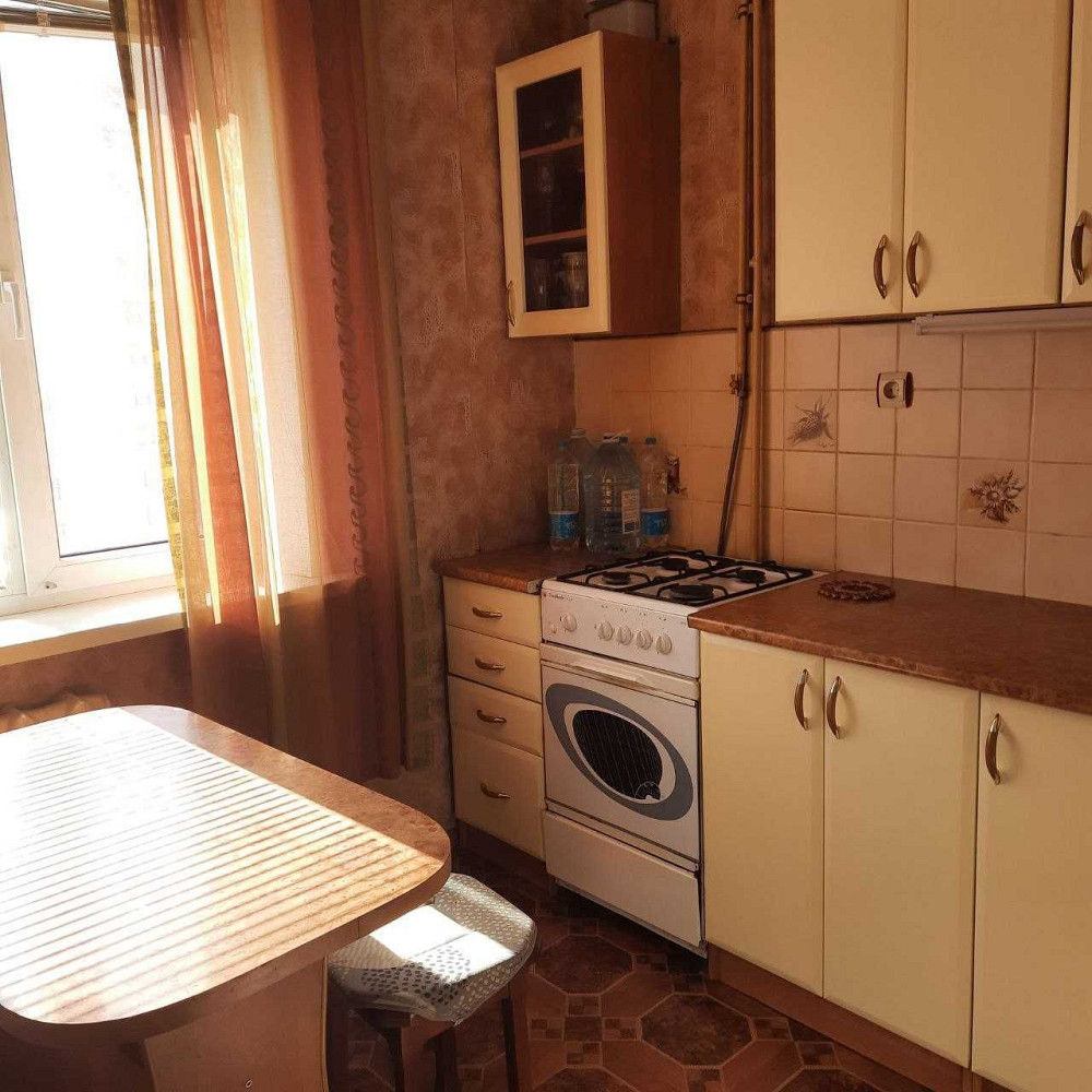 Оренда однокімнатної квартири. Левада. Полтава - зображення 6