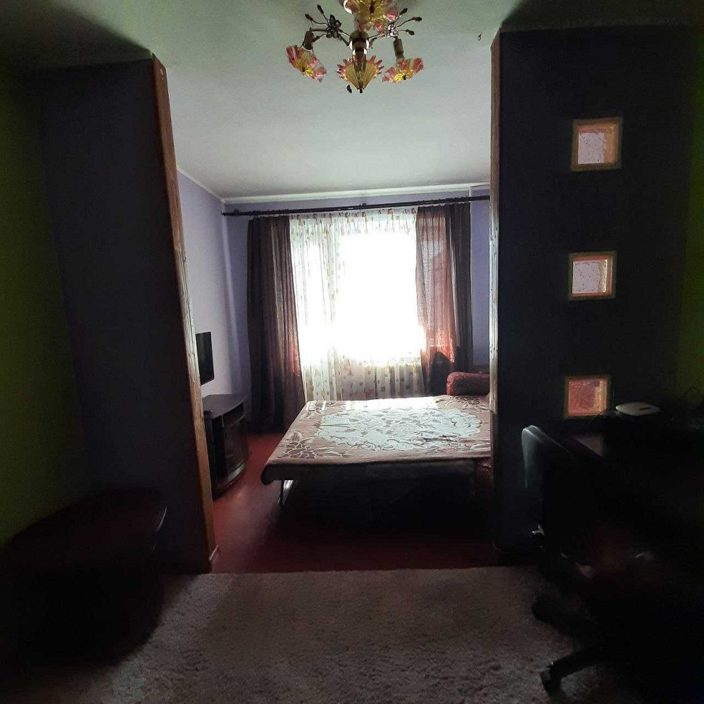 Оренда однокімнатної квартири. Левада. Полтава - зображення 2