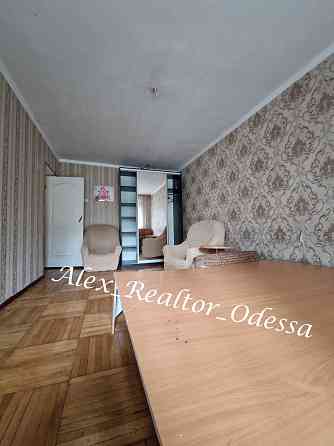 Сдам 2 комн. квартиру. Черемушки. Парк Горького. Парк Марк Твена Одесса