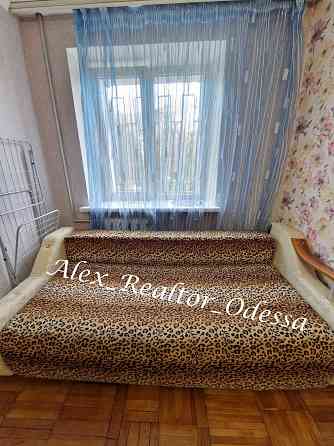 Сдам 2 комн. квартиру. Черемушки. Парк Горького. Парк Марк Твена Одесса