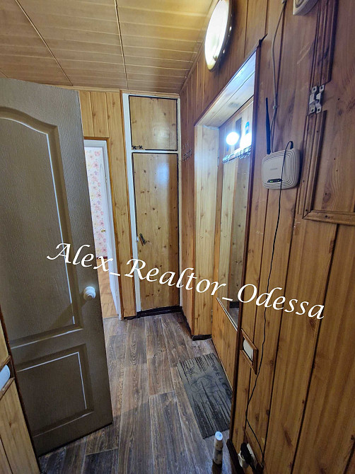 Сдам 2 комн. квартиру. Черемушки. Парк Горького. Парк Марк Твена Одесса - изображение 8