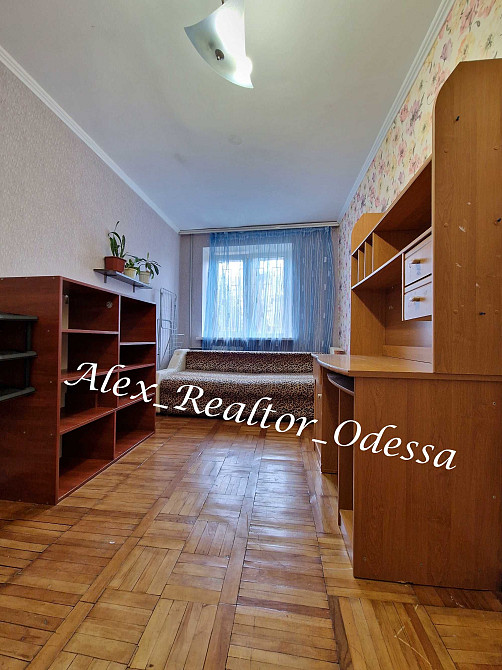 Сдам 2 комн. квартиру. Черемушки. Парк Горького. Парк Марк Твена Одесса - изображение 4