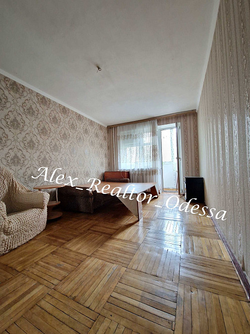 Сдам 2 комн. квартиру. Черемушки. Парк Горького. Парк Марк Твена Одесса - изображение 7