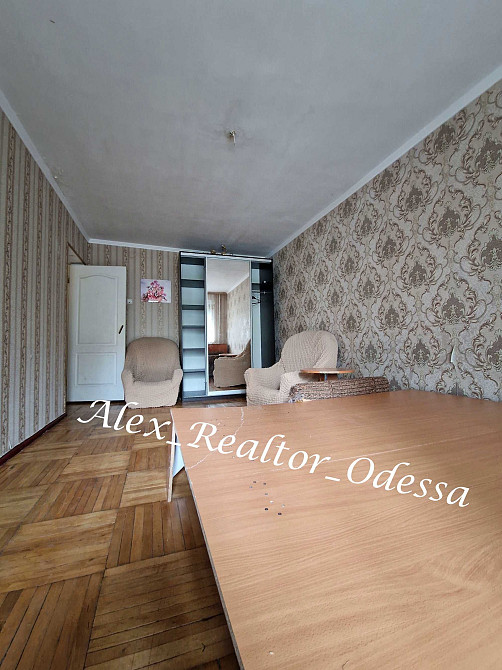 Сдам 2 комн. квартиру. Черемушки. Парк Горького. Парк Марк Твена Одесса - изображение 6