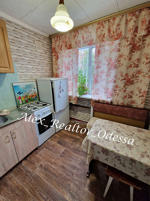 Сдам 2 комн. квартиру. Черемушки. Парк Горького. Парк Марк Твена Одесса - изображение 1