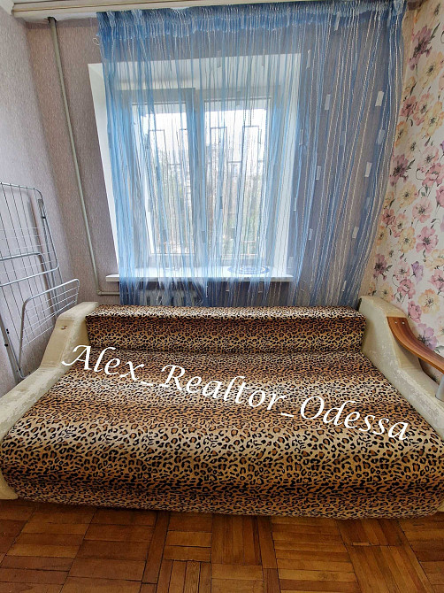 Сдам 2 комн. квартиру. Черемушки. Парк Горького. Парк Марк Твена Одесса - изображение 5