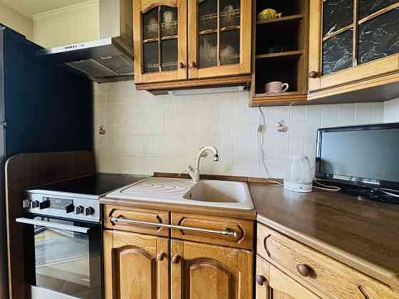 Оренда Святошин Верховинна 37 1 кімн Власник Киев