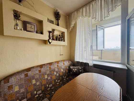 Оренда Святошин Верховинна 37 1 кімн Власник Киев