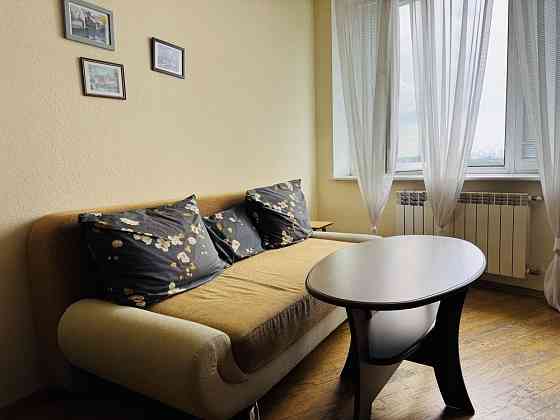 Оренда Святошин Верховинна 37 1 кімн Власник Киев