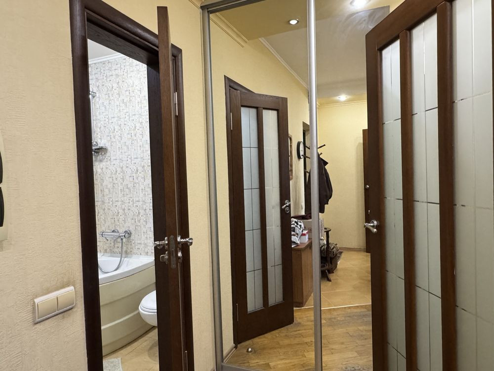 Оренда Святошин Верховинна 37 1 кімн Власник Київ - зображення 8