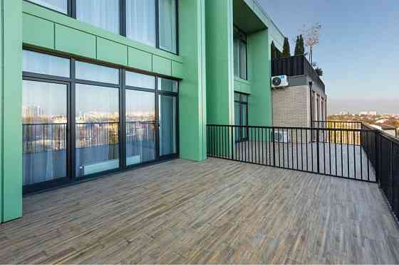 Аренда студии ЖК Пространство на Донского Одесса