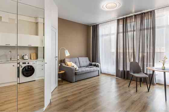 Аренда студии ЖК Пространство на Донского Одесса