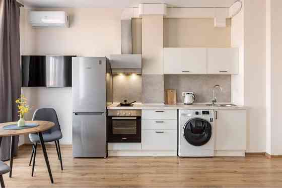 Аренда студии ЖК Пространство на Донского Одесса