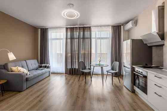 Аренда студии ЖК Пространство на Донского Одесса