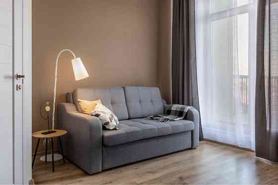 Аренда студии ЖК Пространство на Донского Одесса