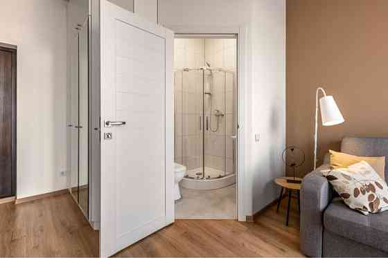 Аренда студии ЖК Пространство на Донского Одесса