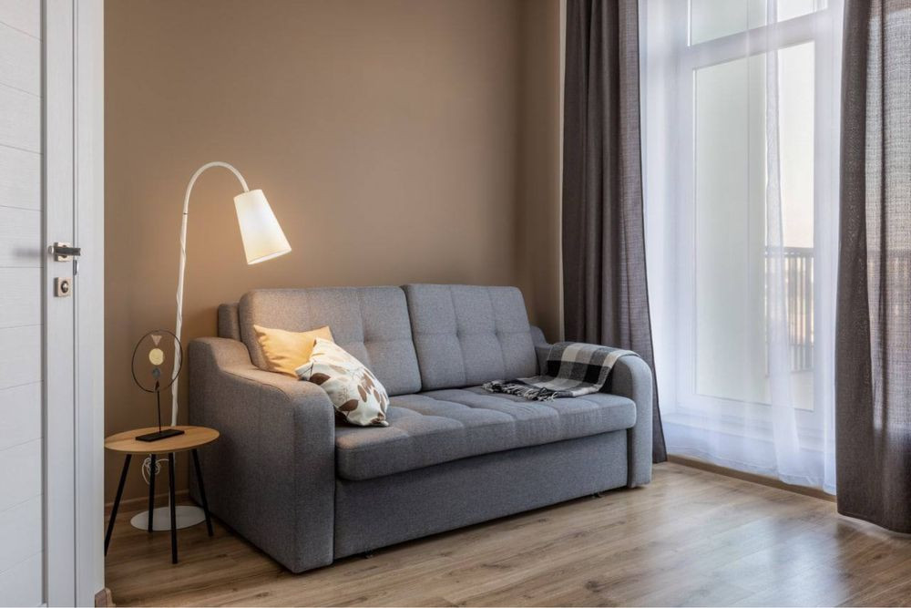 Аренда студии ЖК Пространство на Донского Одесса - изображение 5