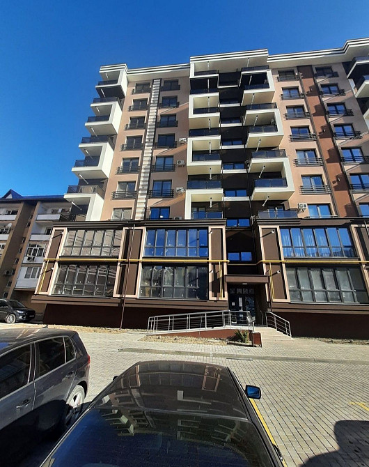 Оренда  1 кімнатної квартири м.Ужгород Ужгород - зображення 8