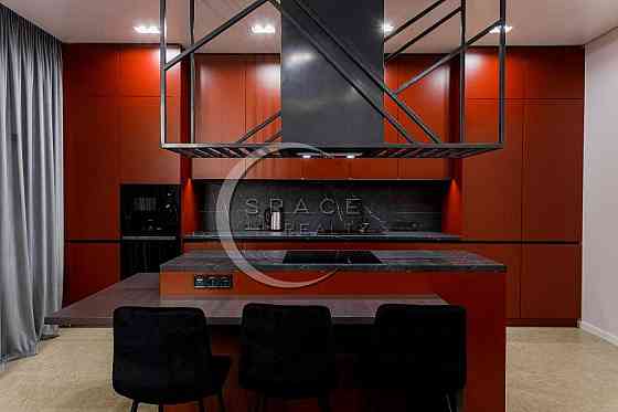 ЖК Метрополіс Оренда стильноого 3кім пентхаусу Заболотного Теремки Киев