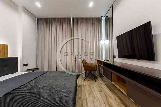 ЖК Метрополіс Оренда стильноого 3кім пентхаусу Заболотного Теремки Киев