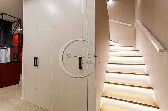 ЖК Метрополіс Оренда стильноого 3кім пентхаусу Заболотного Теремки Киев