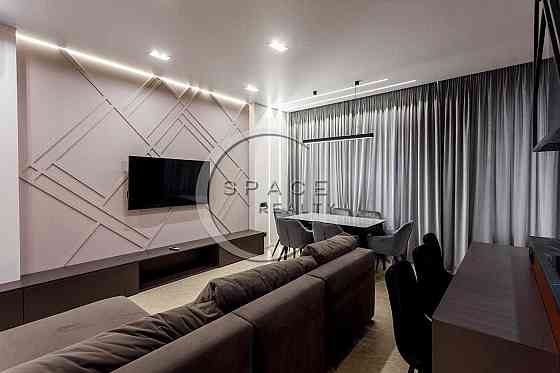 ЖК Метрополіс Оренда стильноого 3кім пентхаусу Заболотного Теремки Киев