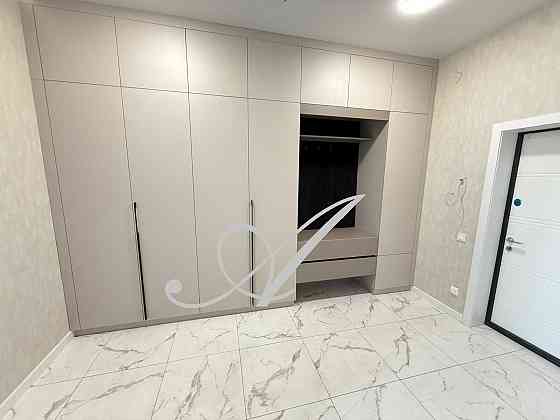 +‼️  Оренда 3к кв. 95м2 з підзем. паркінгом в новобудові ЖК Лермонтово Запорожье