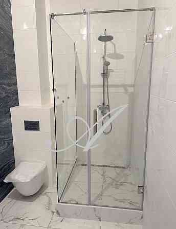 +‼️  Оренда 3к кв. 95м2 з підзем. паркінгом в новобудові ЖК Лермонтово Запорожье