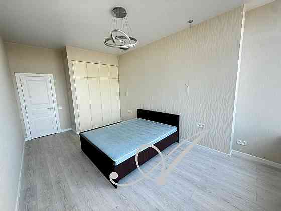 +‼️  Оренда 3к кв. 95м2 з підзем. паркінгом в новобудові ЖК Лермонтово Запорожье