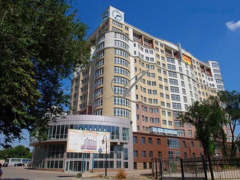 +‼️  Оренда 3к кв. 95м2 з підзем. паркінгом в новобудові ЖК Лермонтово Запоріжжя - зображення 7