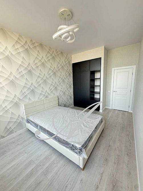 +‼️  Оренда 3к кв. 95м2 з підзем. паркінгом в новобудові ЖК Лермонтово Запоріжжя - зображення 5