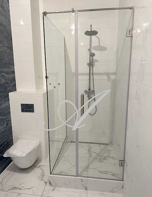 +‼️  Оренда 3к кв. 95м2 з підзем. паркінгом в новобудові ЖК Лермонтово Запоріжжя - зображення 6