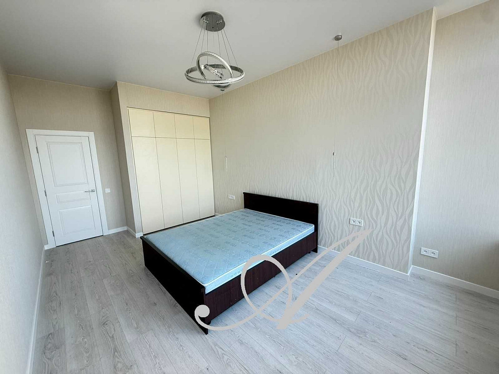 +‼️  Оренда 3к кв. 95м2 з підзем. паркінгом в новобудові ЖК Лермонтово Запоріжжя - зображення 4