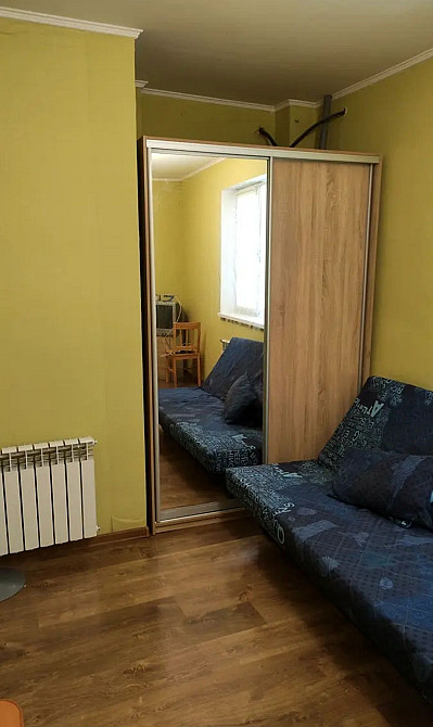 Оренда 1к. Солом'янському р-он Караваєві дачи Гарматна НАУ Тутковского Київ - зображення 3