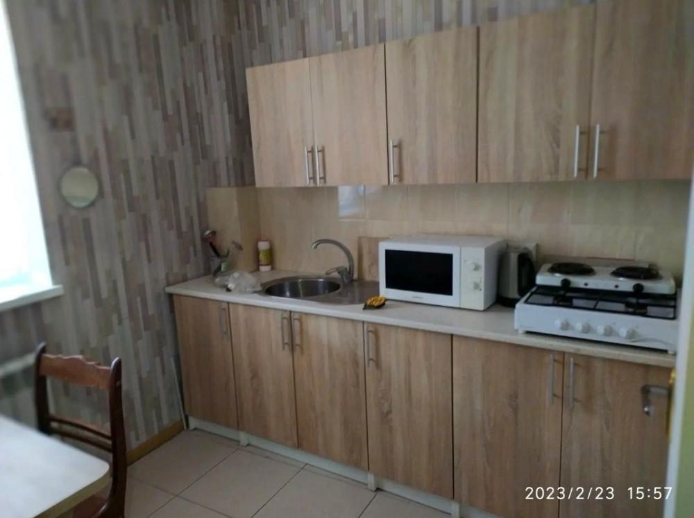 Оренда 1к. Солом'янському р-он Караваєві дачи Гарматна НАУ Тутковского Київ - зображення 1