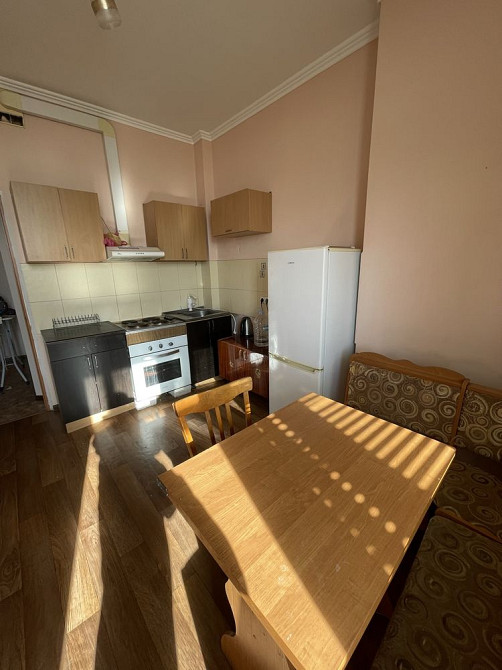 Сдам 1 комн ЖК Фаворит /Краснова 7000 т Одесса - изображение 3