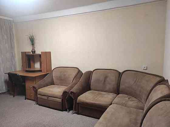 Оренда 1к квартира вул.Мрії 16д метро Нивки 10хвилин Киев