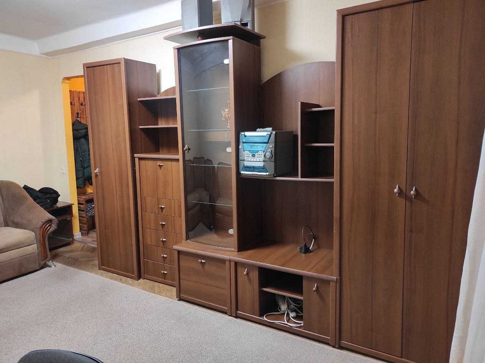 Оренда 1к квартира вул.Мрії 16д метро Нивки 10хвилин Київ - зображення 3