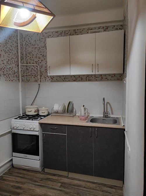 Оренда 1к квартира вул.Мрії 16д метро Нивки 10хвилин Київ - зображення 1