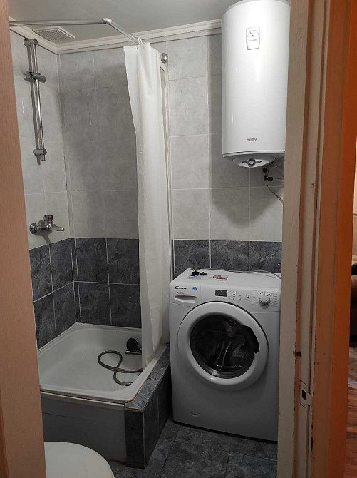 Оренда 1к квартира вул.Мрії 16д метро Нивки 10хвилин Київ - зображення 6